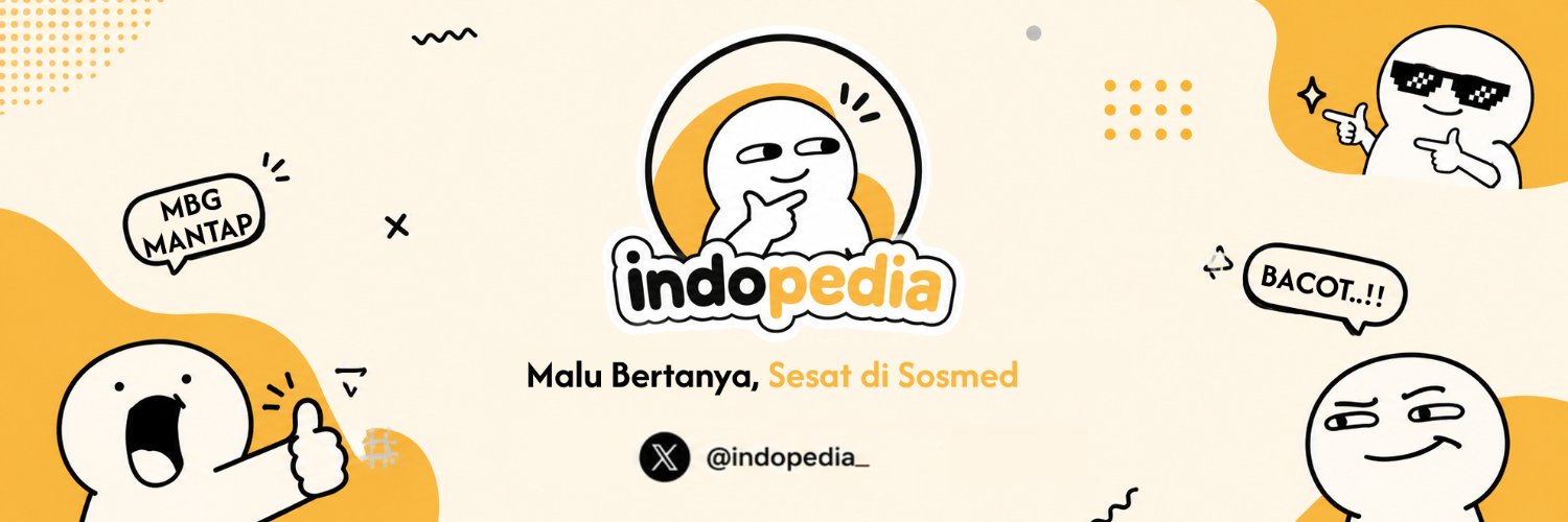 Indopedia_'s profile banner image