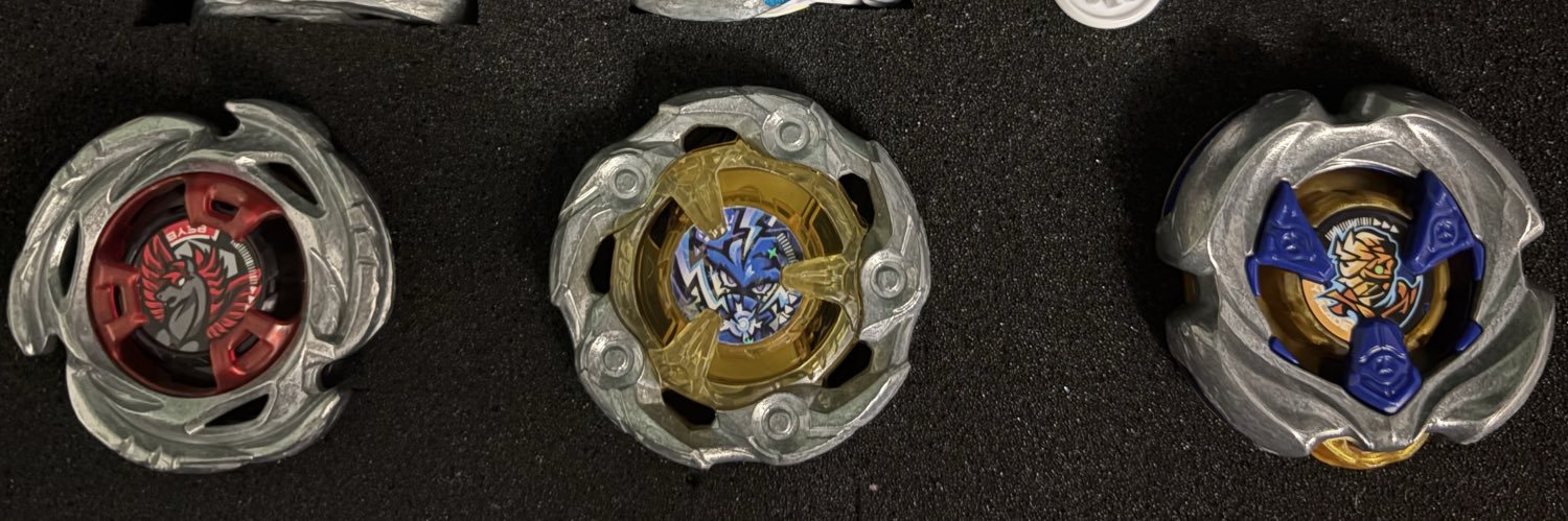 Benimaru ⛑️ | VORTEX (MummyCurse🥇) banner