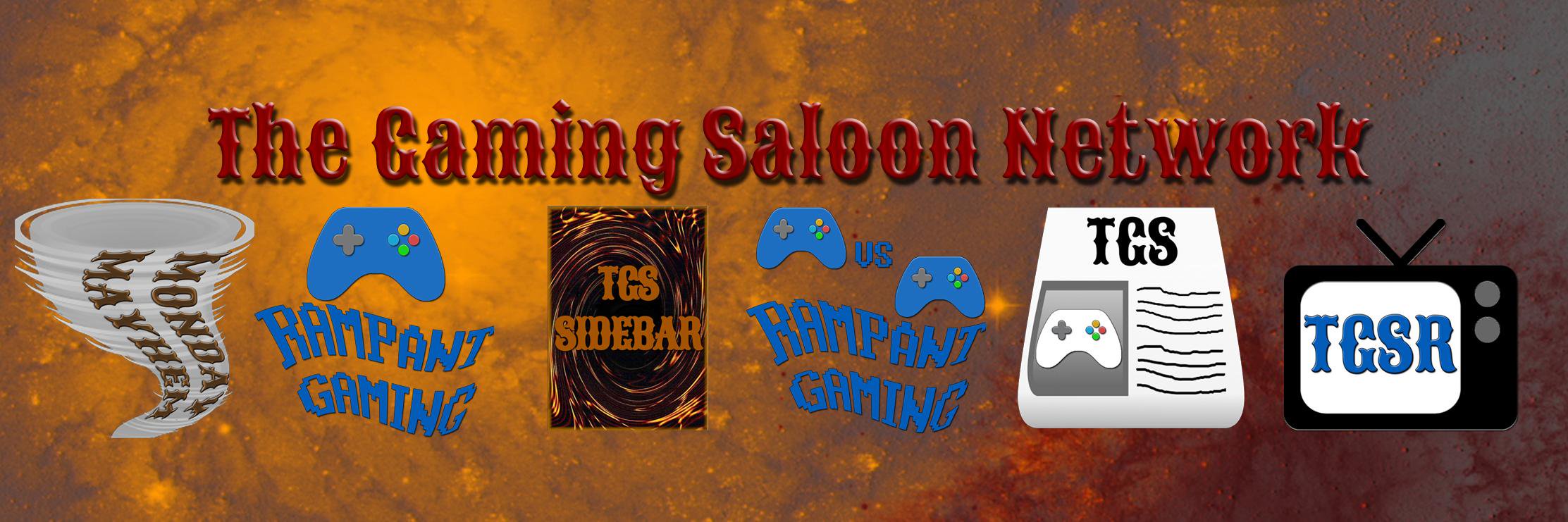 tgsaloon's profile banner image