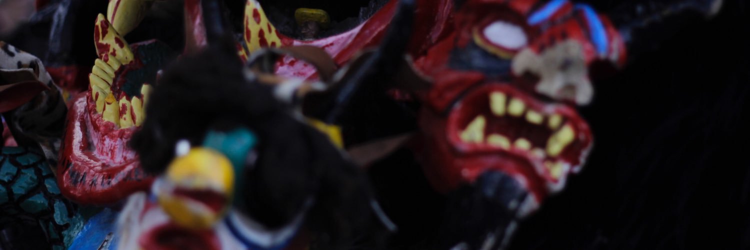 vhector's profile banner image