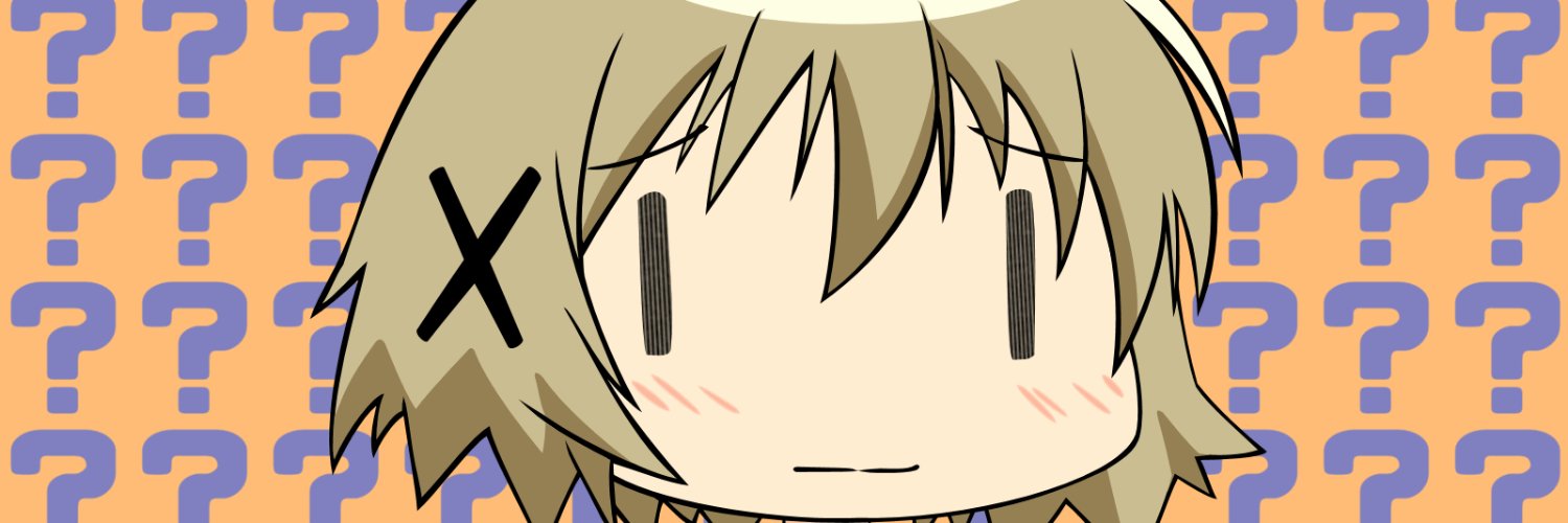 WeeabooHotdog's profile banner image