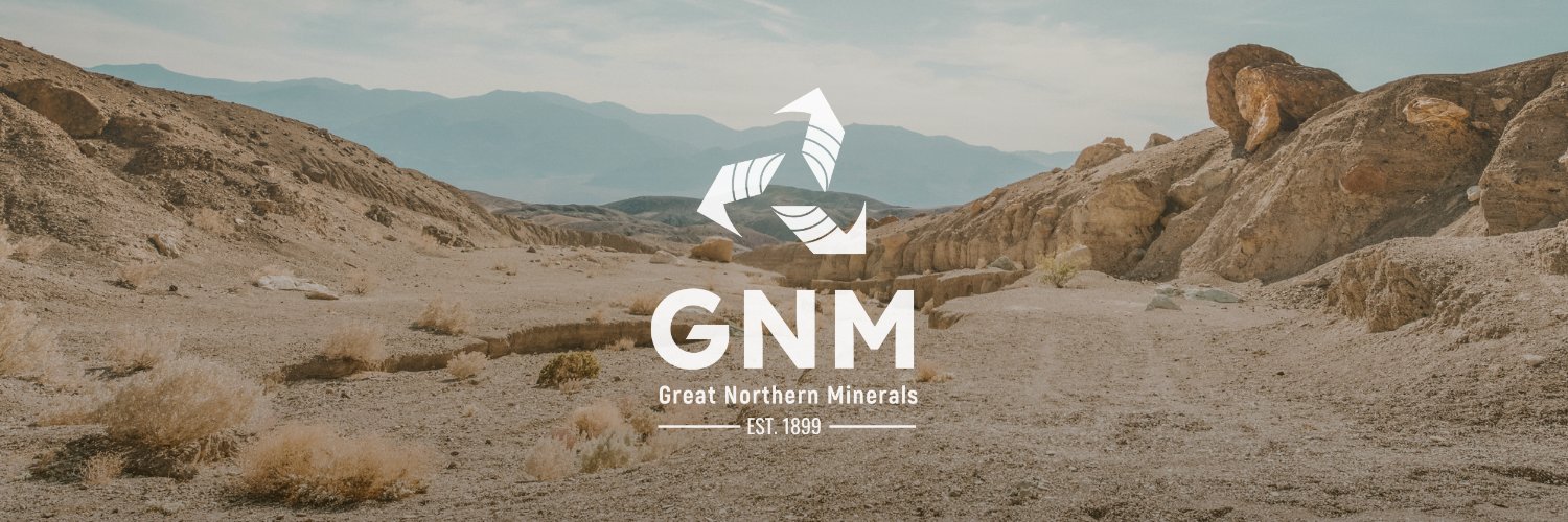 Great Northern Minerals (ASX: GNM) banner