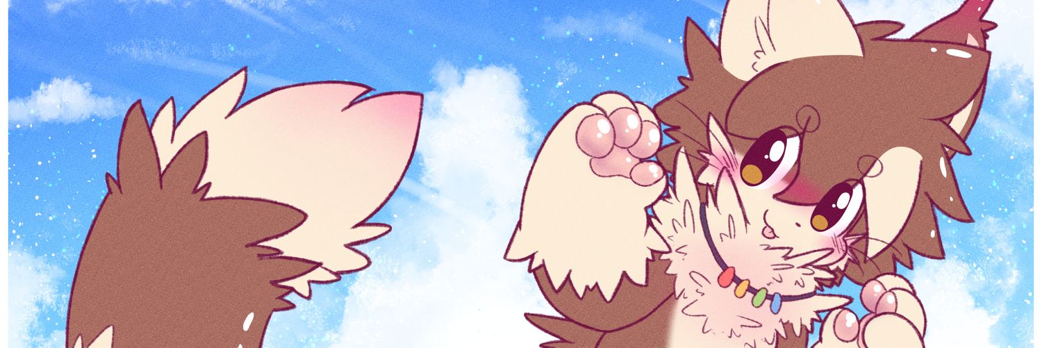 Jakecat banner