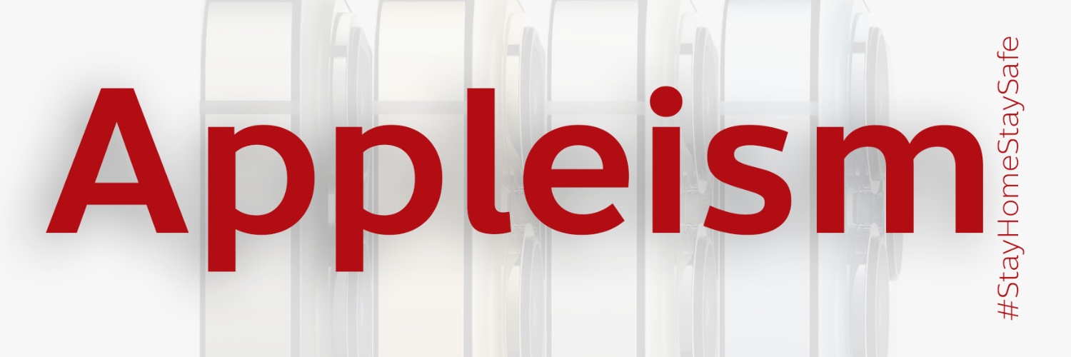 appleismth banner