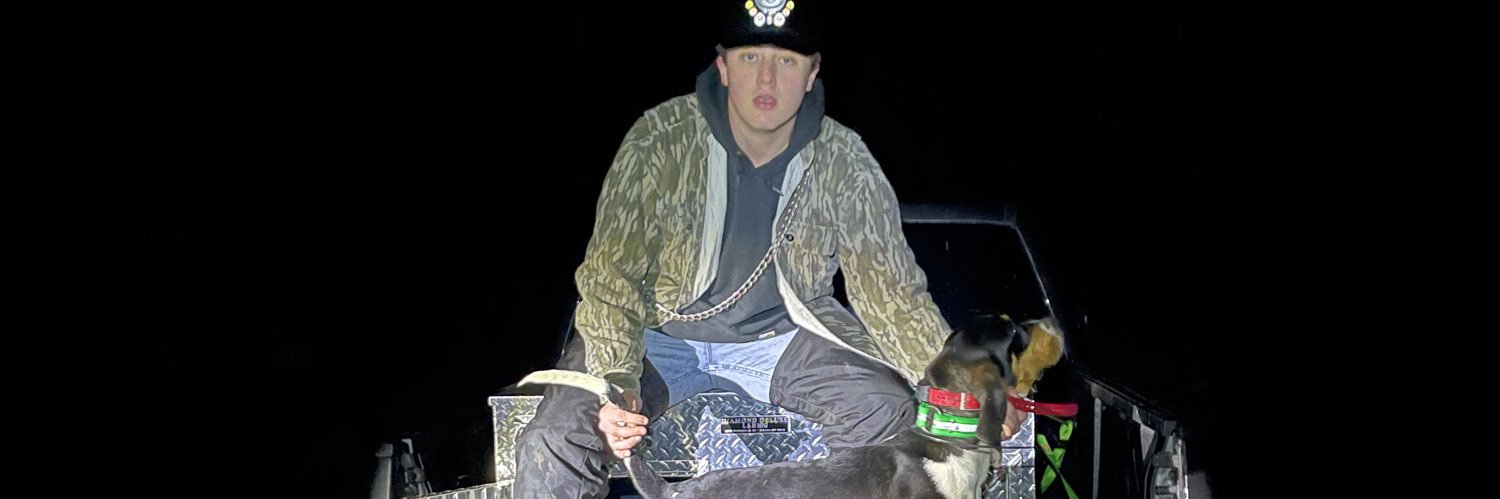 James Rawl Jr. banner