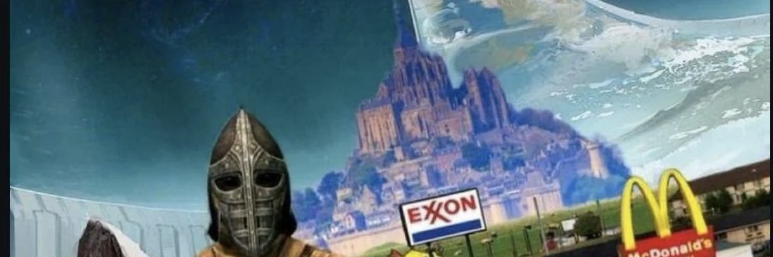 t banner
