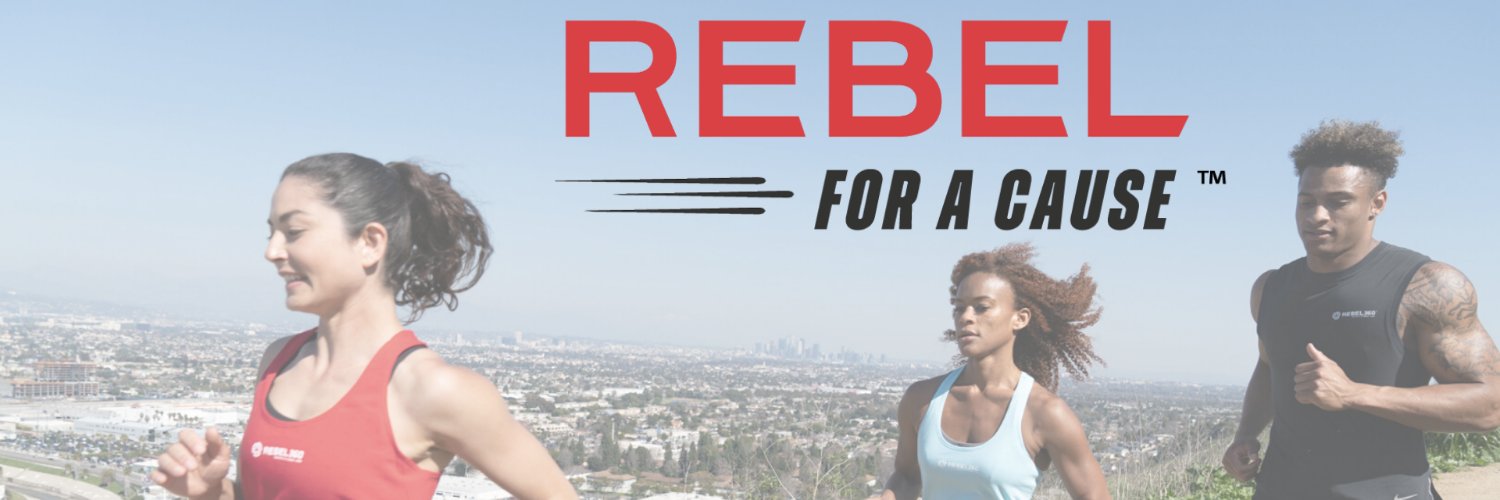 Join Our 5K Charity Race banner