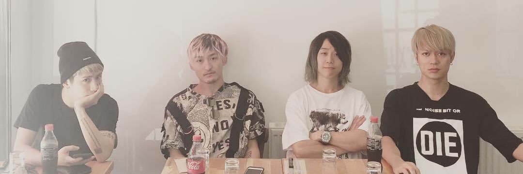 yudai528's profile banner image