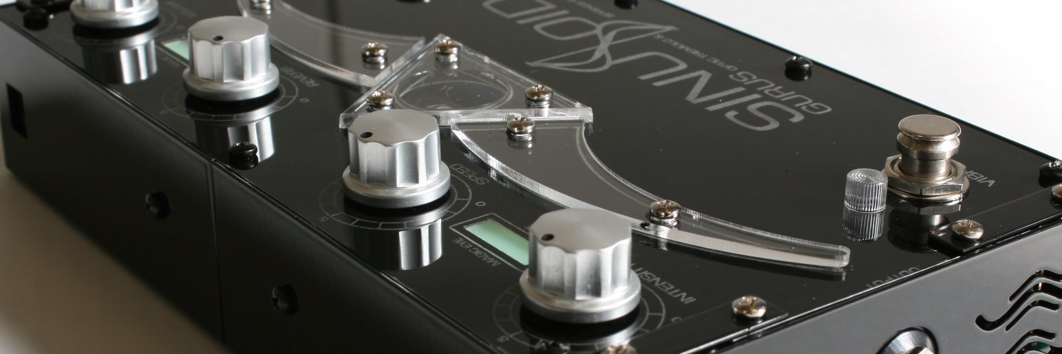GurusAmps's profile banner image