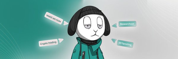 Chukkyofweb3 Profile Banner