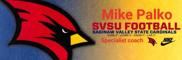 1mikepalko Profile Banner