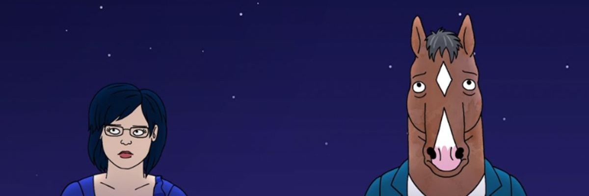 Marian banner
