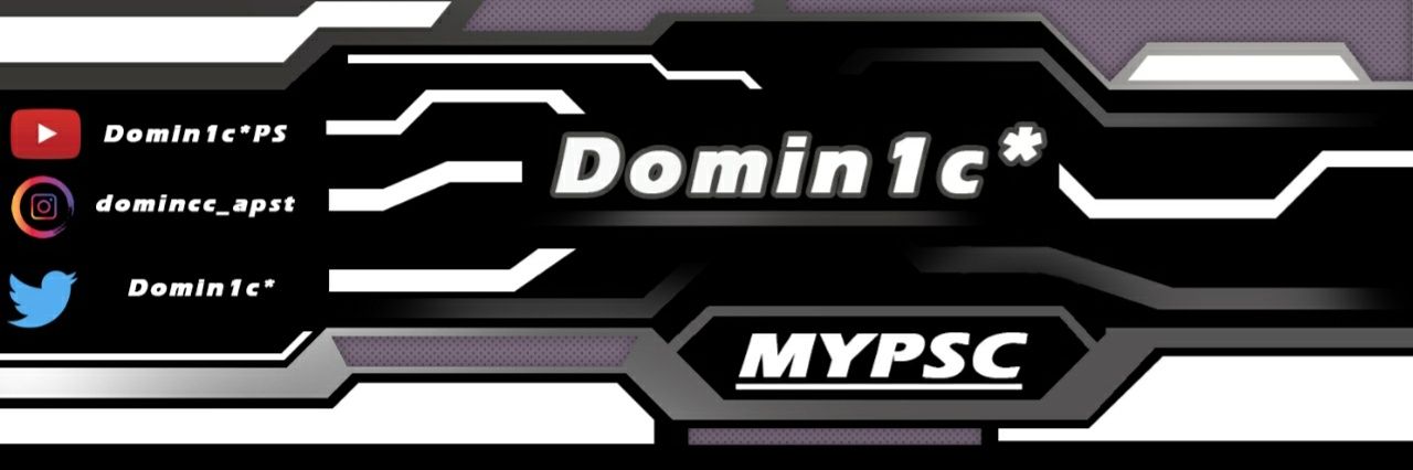Domin1c_ps's profile banner image