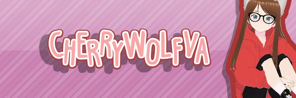 CherryWolfVA Profile Banner
