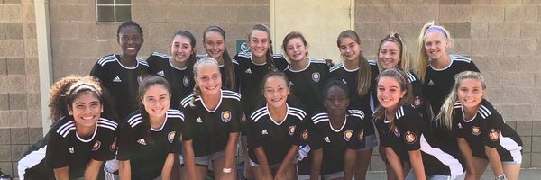 Orlando City Girls ECNL and ECNL R Profile Banner