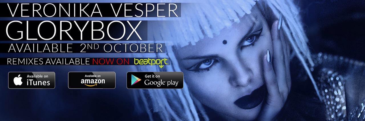 VeronikaVesper's profile banner image