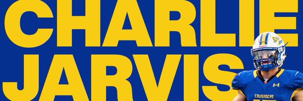 _charliejarvis Profile Banner