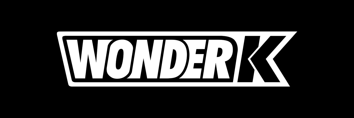thisisWONDERK's profile banner image