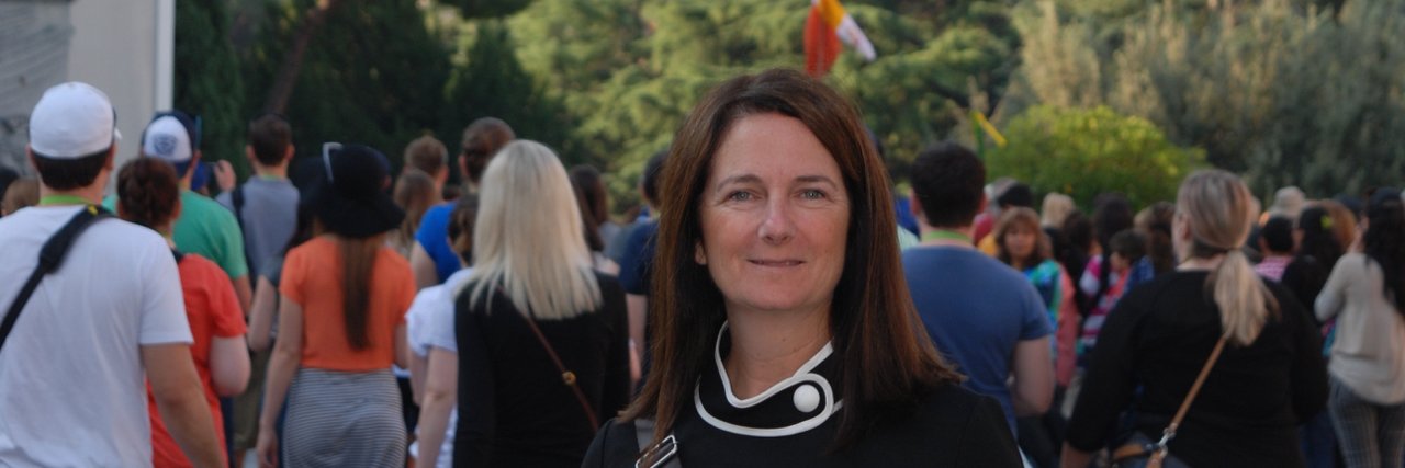 Priscilla Pilon banner