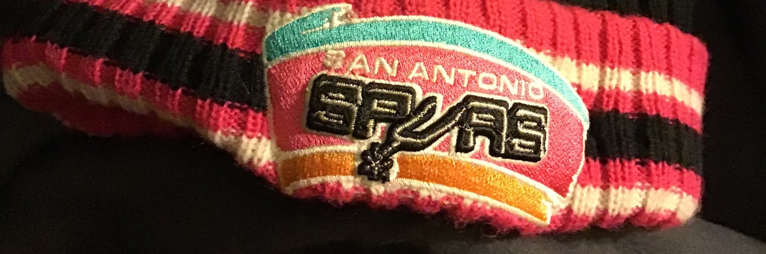 spursphan's profile banner image