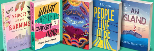 masobebooks Profile Banner