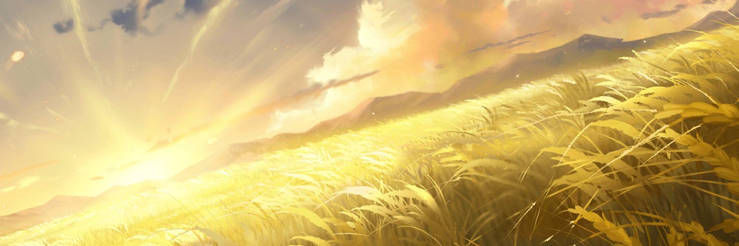 𒉭 Enoch 🌾🌾's banner