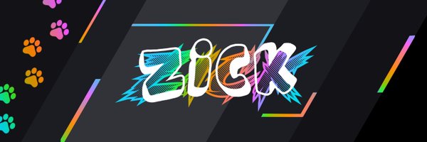 Zick Profile Banner