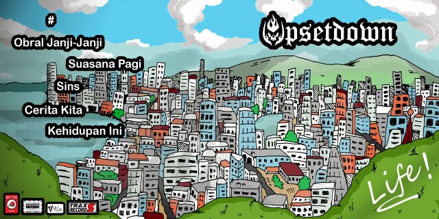 upsetdownpunk's profile banner image