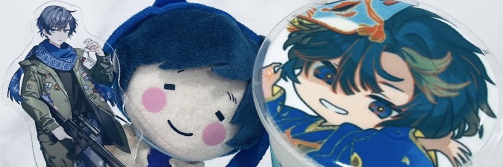 はなまる。 banner