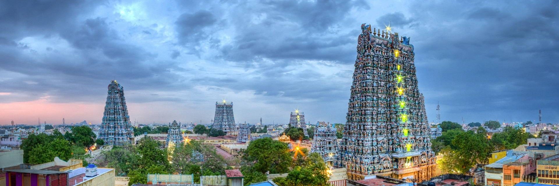 Chennai Connect banner