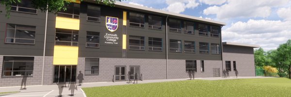 ExmouthCollege Profile Banner