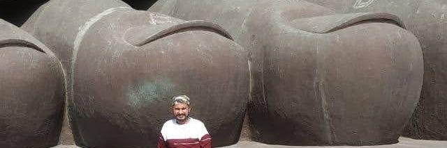 laxdubey's profile banner image