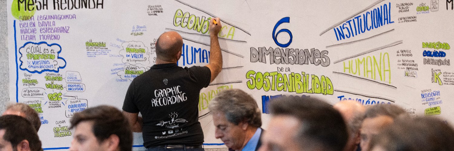 Iceberg Visual Consulting banner