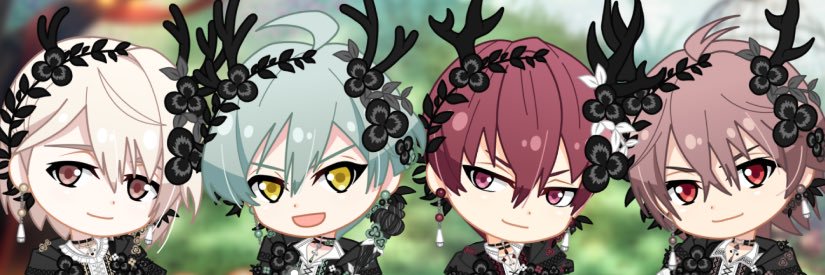 KaoruRsr's profile banner image