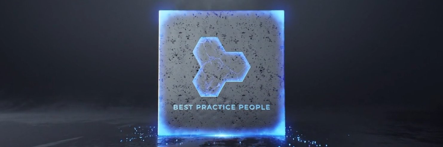 Best Practice People banner