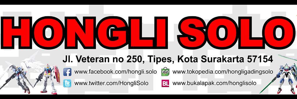 HongliSolo's profile banner image