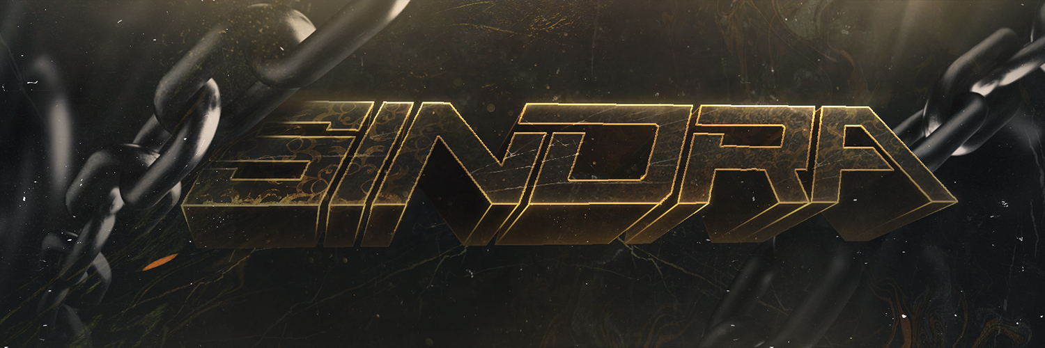 sindradubs's profile banner image