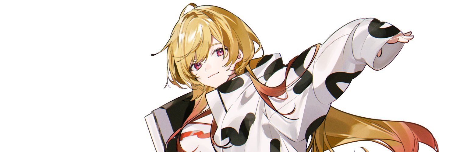 96猫's banner