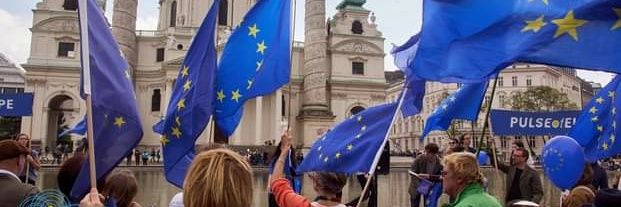 PulseOfEuropeAustria banner