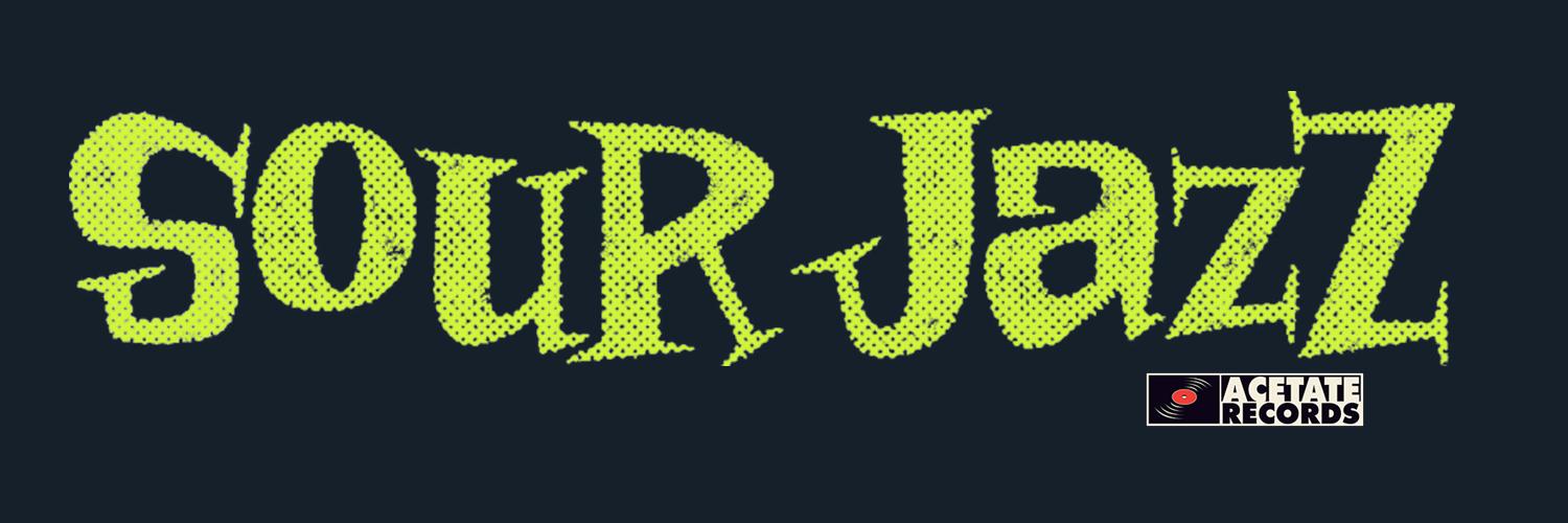 Sour Jazz banner