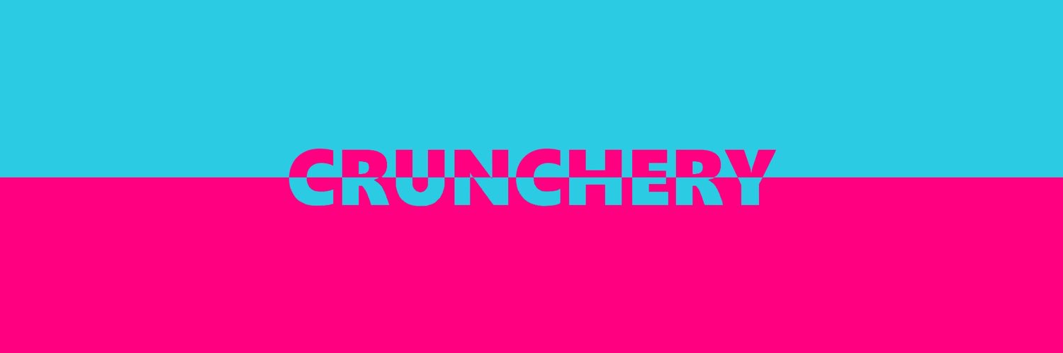 Crunchery_P's profile banner image