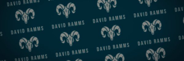 itsdavidramms Profile Banner