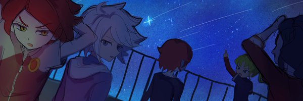 dokkanjamio Profile Banner