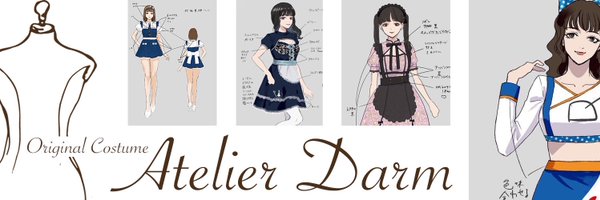 atelierdarm Profile Banner