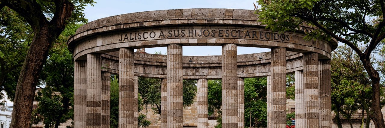 Clemente Castañeda H banner