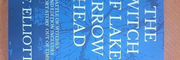 M. F. ELLIOTT 🇺🇲 🇨🇮 🇬🇭 🇨🇦 AUTHOR's banner