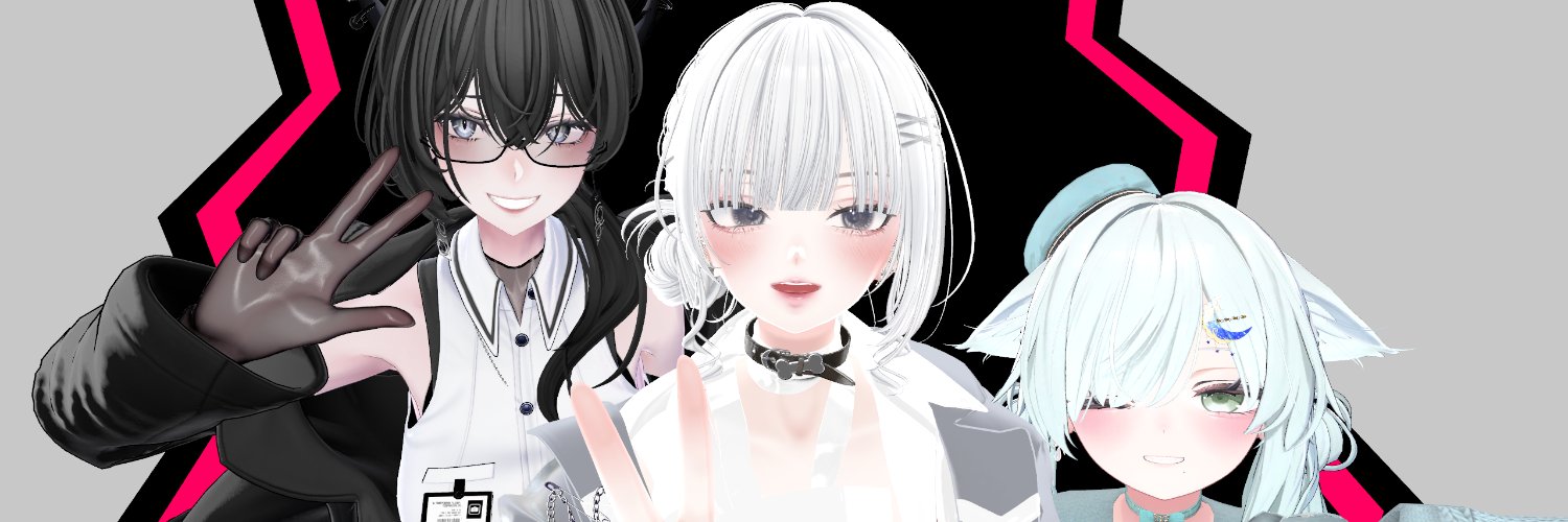 Yutontan's profile banner image