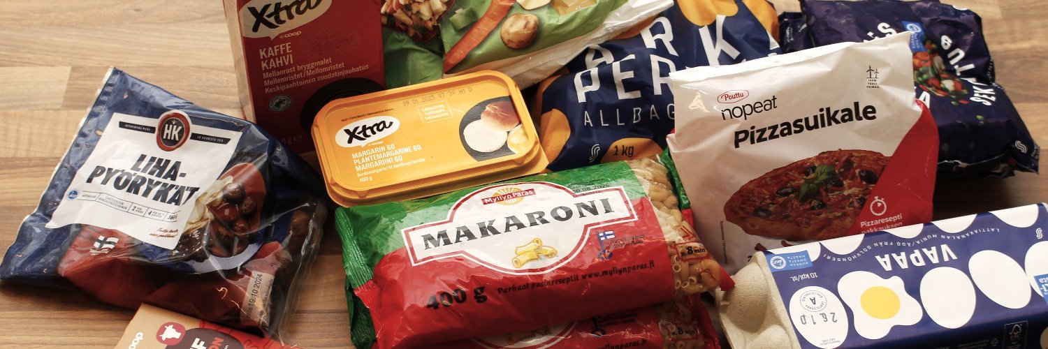 Kaarina Heiskanen 🐟 💙💛🌻 banner