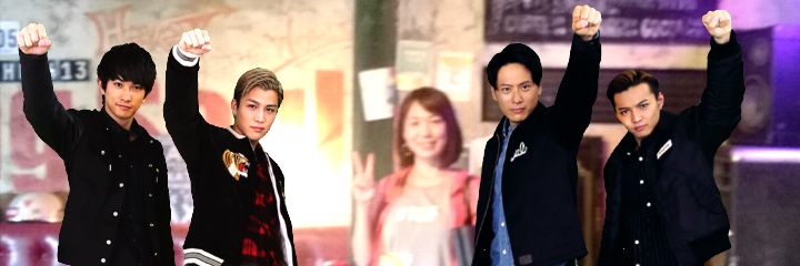 ZOKU_F's profile banner image