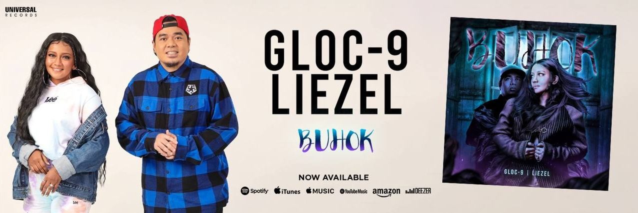 TheLiezelians's profile banner image